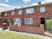 3 Bedroom Terraced House