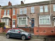 3 Bedroom Terraced House