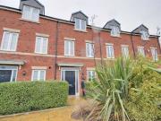 3 Bedroom Terraced House