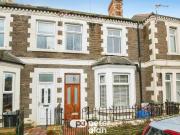 3 Bedroom Terraced House