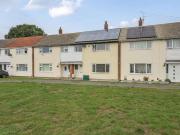 3 Bedroom Terraced House