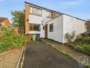 3 Bedroom Terraced House