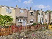 3 Bedroom Terraced House