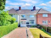 3 Bedroom Terraced House