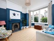 3 Bedroom Terraced House