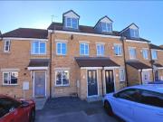 3 Bedroom Terraced House