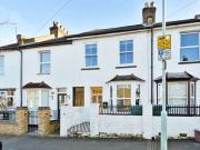 3 Bedroom Terraced House
