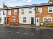 3 Bedroom Terraced House