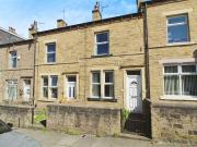3 Bedroom Terraced House
