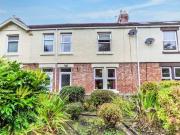 3 Bedroom Terraced House