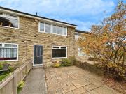 3 Bedroom Terraced House