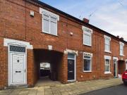 3 Bedroom Terraced House