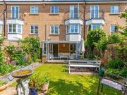 3 Bedroom Terraced House