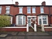 3 Bedroom Terraced House