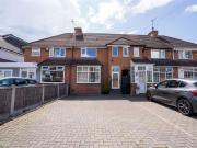3 Bedroom Terraced House