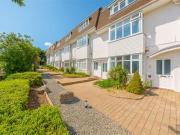 3 Bedroom Terraced House 3 Bedroom Terraced House