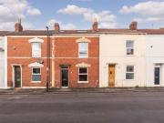3 Bedroom Terraced House