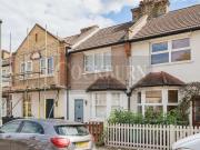 3 Bedroom Terraced House