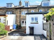 3 Bedroom Terraced House