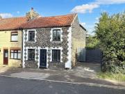 3 Bedroom Terraced House