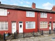 3 bedroom terraced house