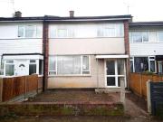 3 Bedroom Terraced House