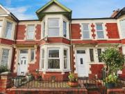 3 Bedroom Terraced House