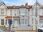 3 Bedroom Terraced House