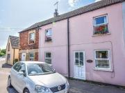 3 Bedroom Terraced House 3 Bedroom Terraced House