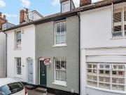 3 Bedroom Terraced House