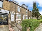 3 Bedroom Terraced House