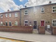 3 Bedroom Terraced House