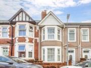 3 Bedroom Terraced House