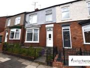 3 Bedroom Terraced House