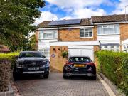 3 Bedroom Terraced House