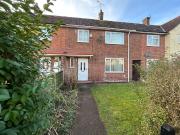 3 Bedroom Terraced House