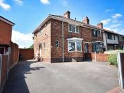 3 Bedroom Terraced House