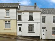 3 Bedroom Terraced House