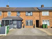 3 Bedroom Terraced House