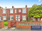 3 Bedroom Terraced House