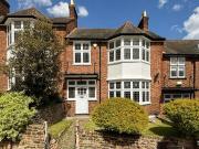 3 Bedroom Terraced House
