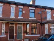 3 Bedroom Terraced House