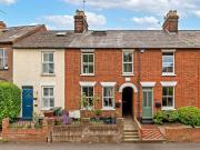 3 Bedroom Terraced House