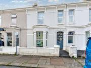 3 Bedroom Terraced House
