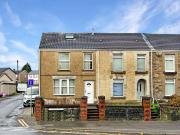 3 Bedroom Terraced House