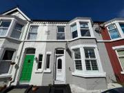 3 Bedroom Terraced House