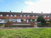 3 Bedroom Terraced House