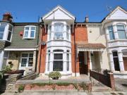 3 Bedroom Terraced House