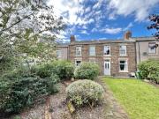 3 Bedroom Terraced House