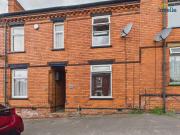 3 Bedroom Terraced House